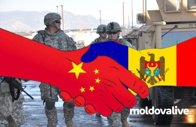 Moldova to Spend 130,000 Lei on Chinese Phones for National Army’s Cyber Defense Unit