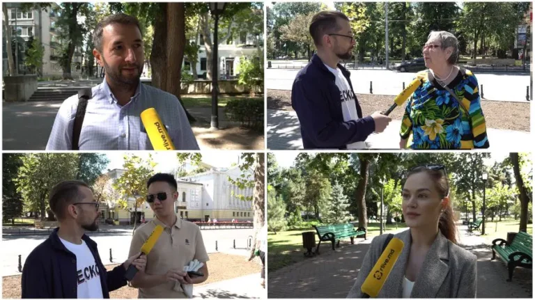 On the eve of elections, fake news is increasingly present in the media. What do citizens know about “fake news”?