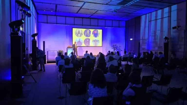 The “Heritage Code” from RLIVE TV Reaches SCINEMA – the Australian Science Film Festival