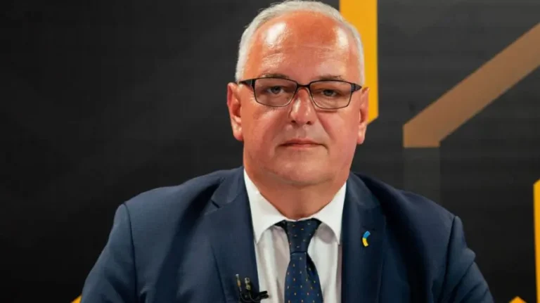 Ukraine Rejects Any Territorial Concessions to Russia, Says Ambassador to Moldova