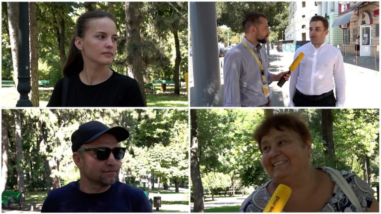 The Parliamentary elections are approaching: what Moldovans say about the importance of voting