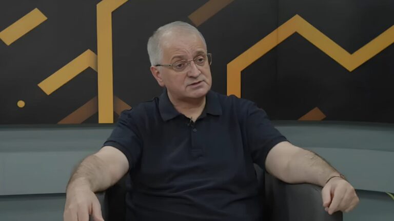 Elections in Moldova: Who Controls (Dis)information?