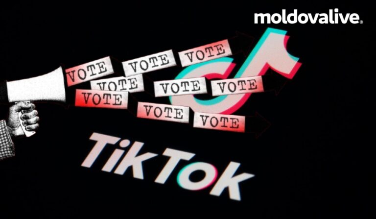 TikTok Strengthens Measures Ahead of Moldova’s September 28 Parliamentary Elections