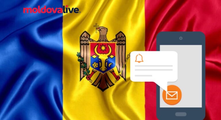 Moldova to Launch MD-ALERT Emergency Warning System by 2027
