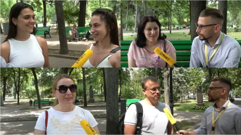 (VIDEO) “Moldova That Unites Us”: What Comes to Mind When You Hear Moldova?