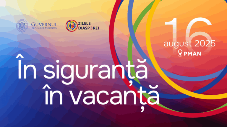 “Safe on Vacation” – Exhibition Held Today in the Great National Assembly Square