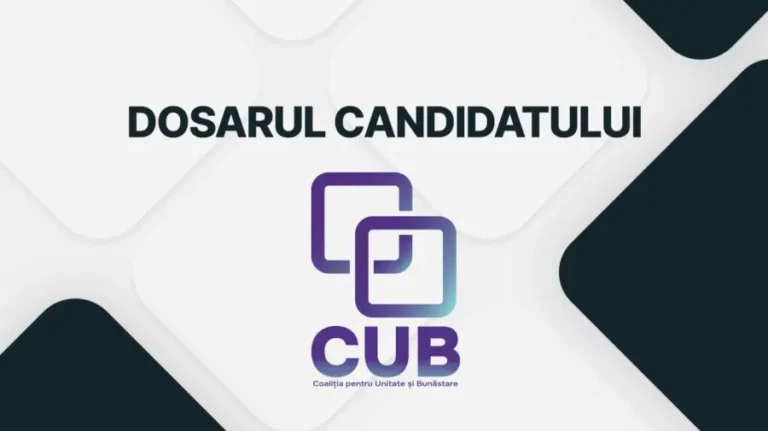 Candidate’s File: The Coalition for Unity and Prosperity