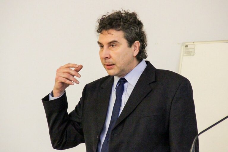 The Republic of Moldova between the Kremlin’s ghosts and European destiny. Op-Ed by Corneliu Bjola