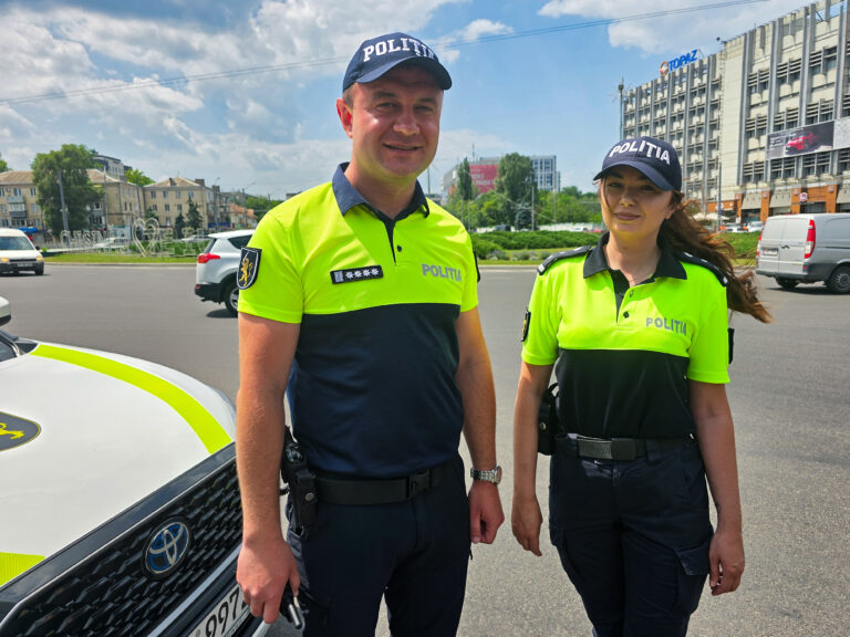 The Ministry of Internal Affairs is developing three pillars of security and stability for the Republic of Moldova for the period 2026–2030