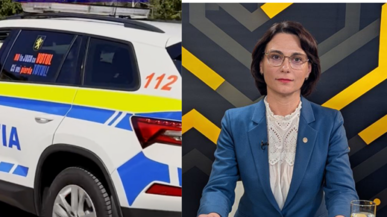 Moldova’s Police Launch “Don’t Play with Your Vote” Campaign Against Electoral Corruption