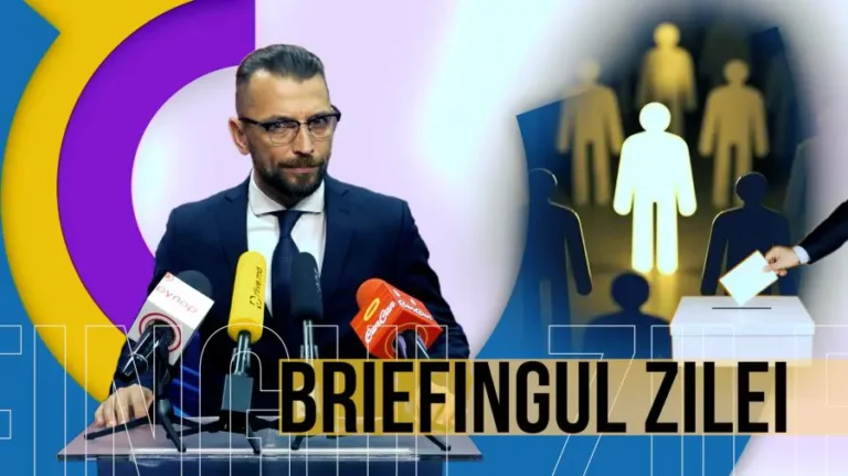 Briefing of the Day: the Church must not get involved in the electoral process