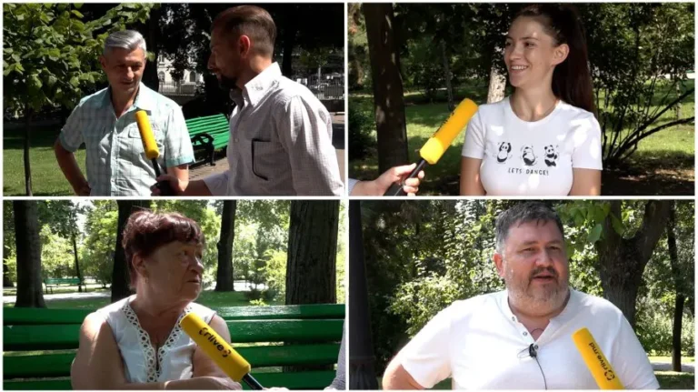 (VIDEO) Orheiul Vechi, Soroca, Cricova or Vadul lui Voda: Places in Moldova recommended to visit for foreigners