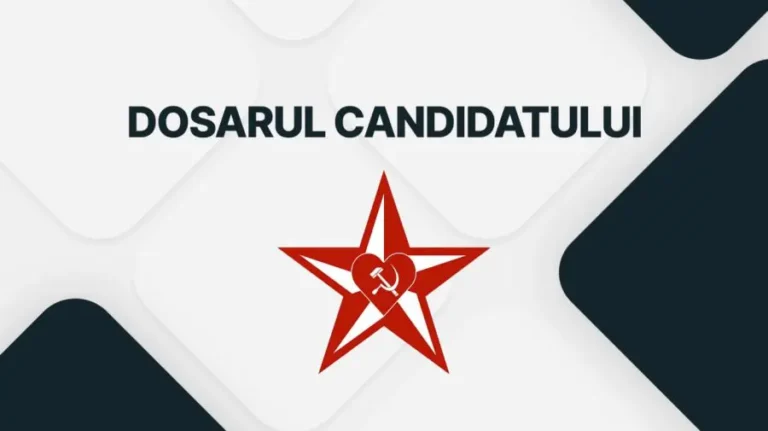 Candidate’s File: Patriotic Electoral Bloc of the Socialists, Communists, Heart and Future of Moldova