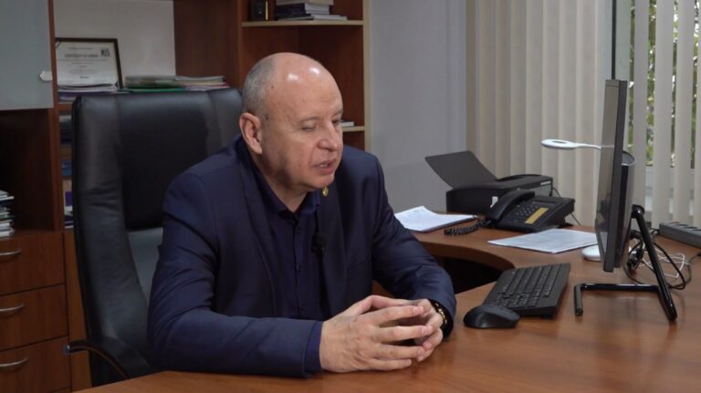 INTERVIEW Who runs Moldova: Parliament or the President, and why do we need 101 MPs?