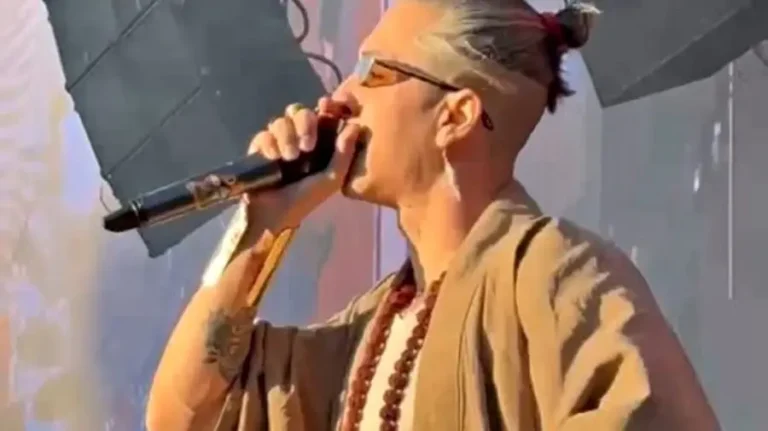 (VIDEO) A popular rapper is proud of his Moldovan roots; his great-grandmother was Miss Chisinau