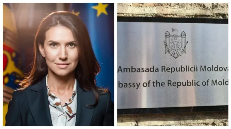 Moldovan Embassy in Ireland accused of involvement in election campaign. Response from the Ministry of Foreign Affairs