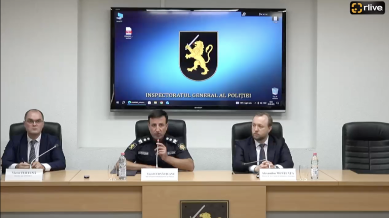 Authorities Detain 74 Moldovan Citizens Trained in Serbia to Incite Unrest