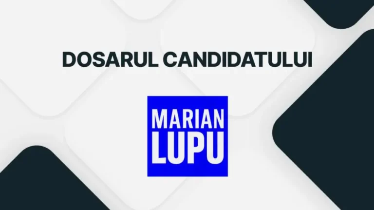 Candidate’s File: The Respect Moldova Movement