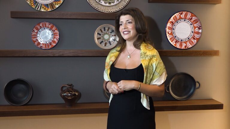 Cristina Frolov: “VinOpera – one of those events you must see at least once in your life”