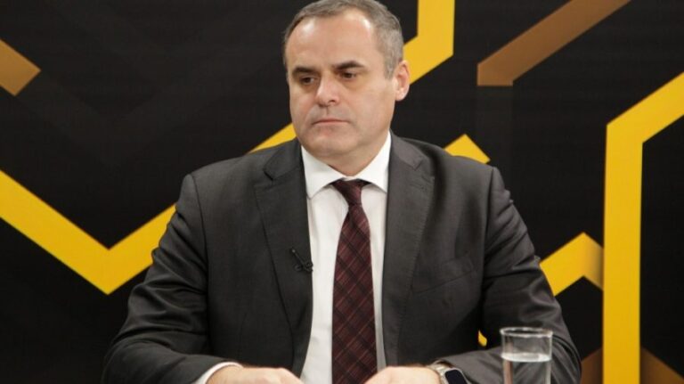 Vadim Ceban on a possible candidacy for the position of Bashkan of Gagauzia: “My priority remains Moldovagaz”