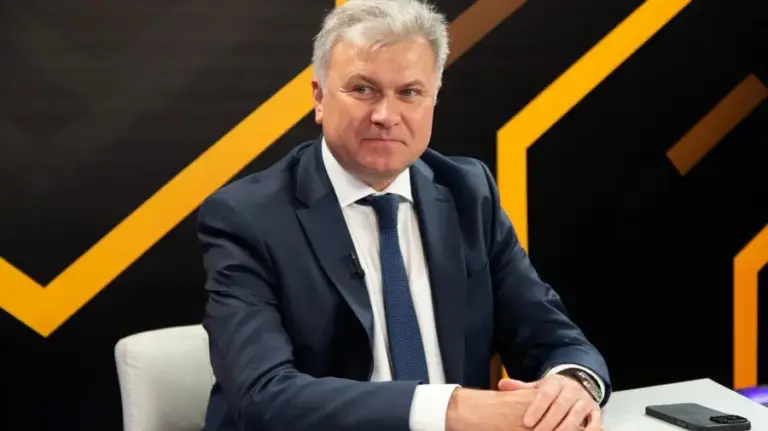 (VIDEO) Moldovan Ambassador in Bucharest Warns of Possible New Espionage Cases