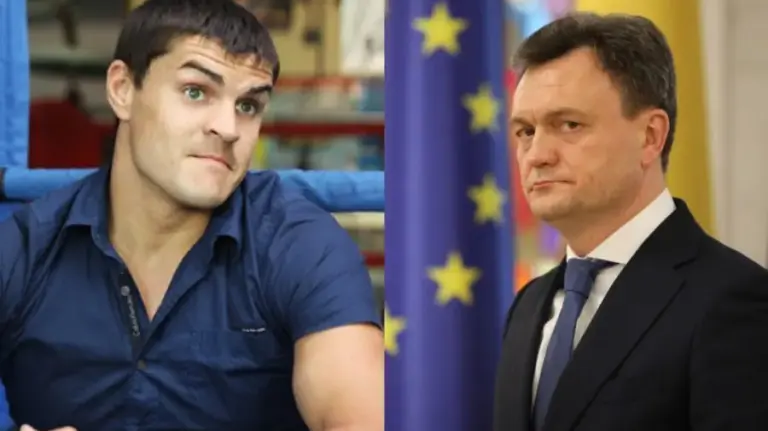 Dorin Recean on Constantin Tutu, who is (not) in Transnistria: “He intends to go…”