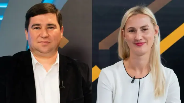 Statements to RLIVE: The weather and hospitality of Moldovans disrupted filming for “Flavours of Moldova”