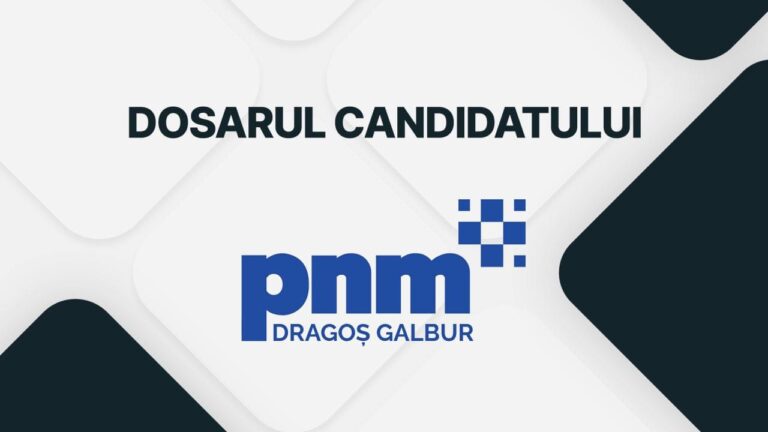 Candidate’s File: The Moldovan National Party