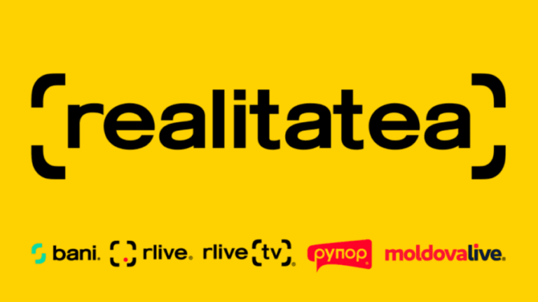 STOP FAKE Dozens of Telegram channels and pages on X are promoting a fake decree by the president, under the Realitatea brand