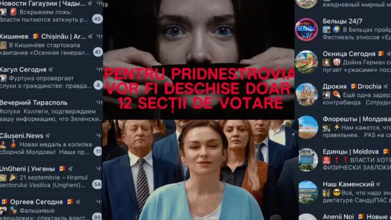 Telegram, the Trojan horse promoting Shor and mobilizing protests