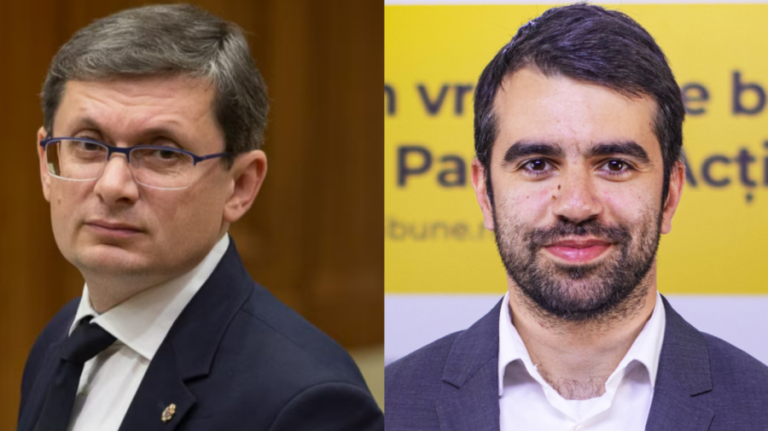 (VIDEO) Artur Mija Steps Back from the PAS Team to Pursue Personal Goals, Says Igor Grosu