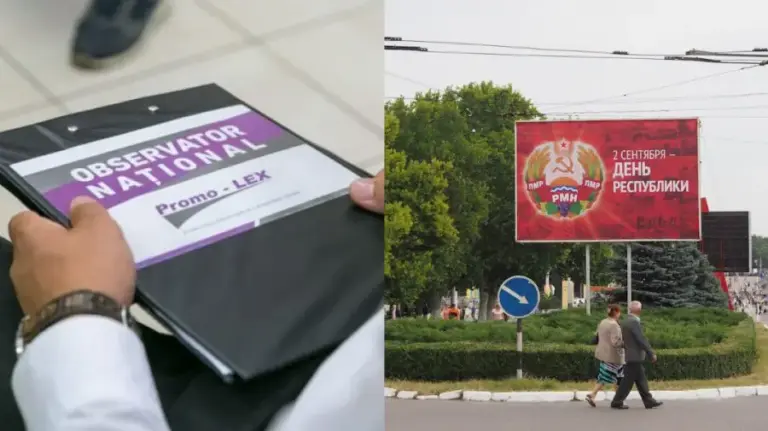 Over 42% of Transnistrian Media Content Identified as Propaganda — Promo-LEX