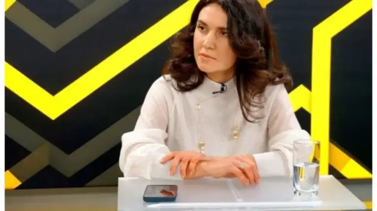 Olesea Stamate on the Moldovan real estate market: “Banks win. People lose”