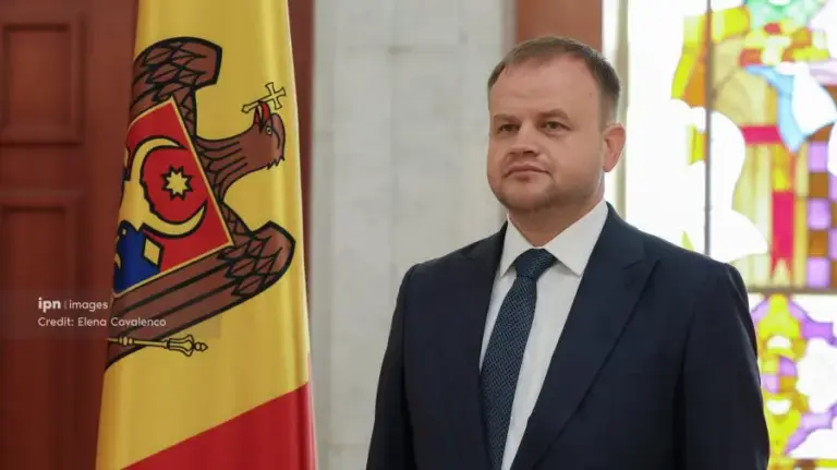 The Deputy Prime Minister for Reintegration assures that the Government is monitoring gas deliveries on the left bank of the Nistru River