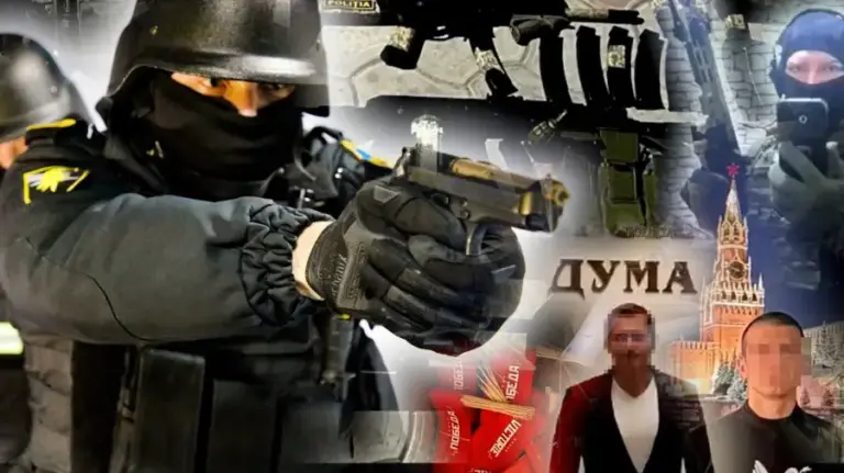 (VIDEO) Russian and Belarusian Nationals Trained Moldovans in Serbia for Election Destabilization — Report