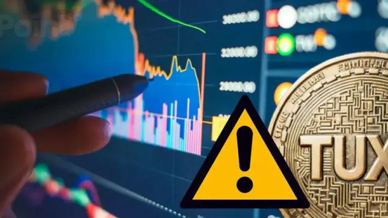 The CNPF Warns of Aggressive Online “Investment” Scams Following TUX Platform Collapse