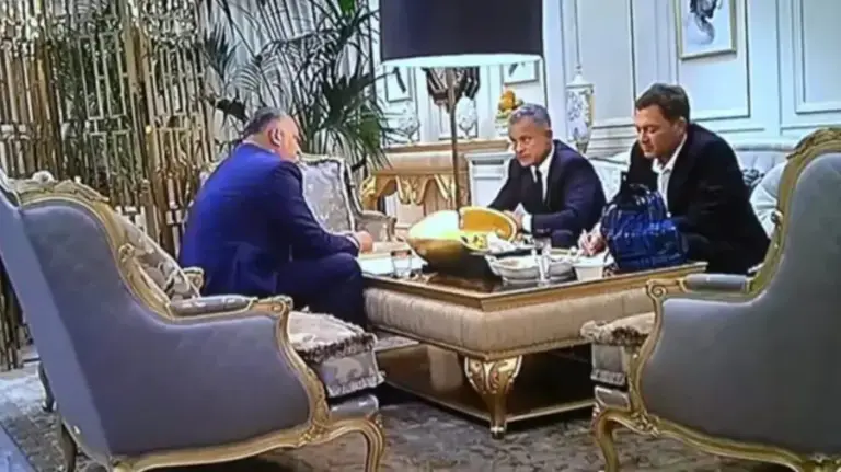 Speculation Grows Over Plahotniuc’s Potential Testimony in “Kuliok” Case