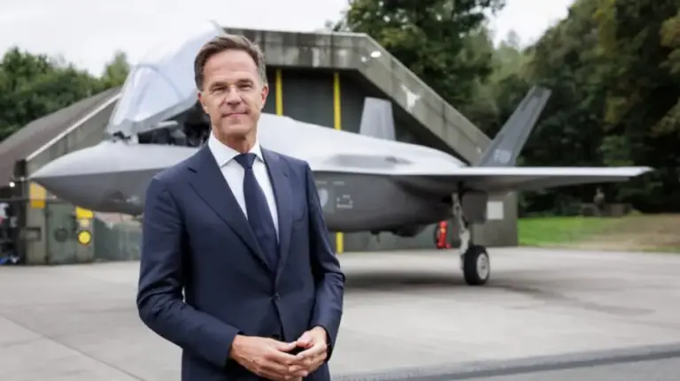 NATO Tests Nuclear Deterrence: Why the Annual “Steadfast Noon” Exercise in the Netherlands Matters