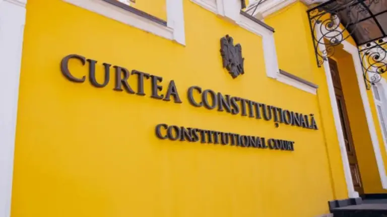 BREAKING NEWS! The Constitutional Court has validated the results of the parliamentary elections