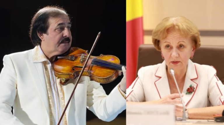 Botgros sau Greceanii? List of deputies who could preside over the first session of Parliament after Voronin’s refusal