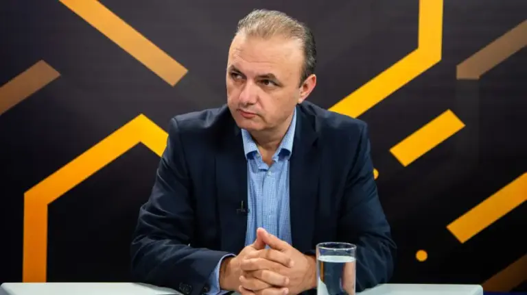 Ion Manole (Promo-LEX): “The authorities have not yet learned to communicate with citizens on the left bank of the Nistru River”
