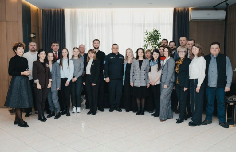 Republic of Moldova becomes more resilient to climate risks with support from Japan and UNDP Moldova