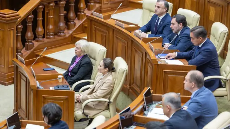 Will the Alternativa Bloc support the Munteanu Government? Stoianoglo: “Thank God we at least have a candidate — a technocrat”
