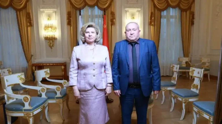 Do you know how human rights are violated in Russia? The Kremlin Ombudsman “takes care” of the freedoms of Transnistrians