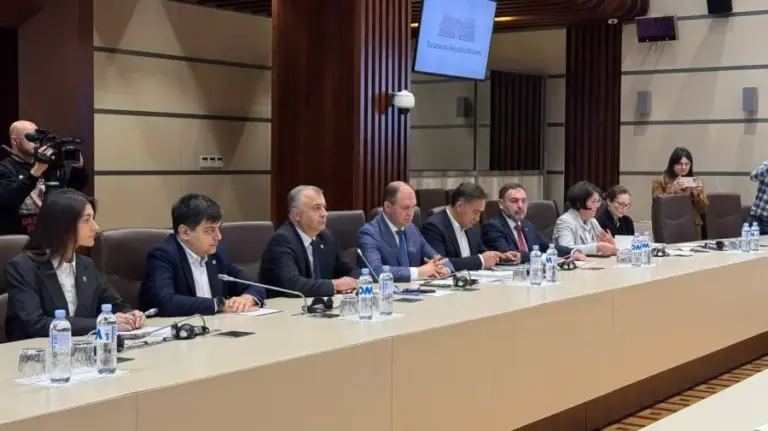 Ceban, after consultations with the Alternativa faction and Munteanu: “I would like people’s problems to be solved”