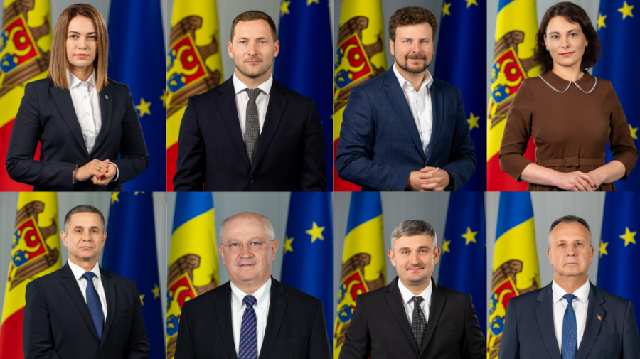 Sommelier courses, corking skills, or premieres in Russia. Curiosities from the CVs of some ministers-designate