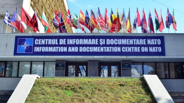 Partnership for security and technological progress – about the work of the NATO Center in the Republic of Moldova