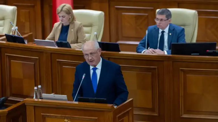 Munteanu: Lawyers’ Integrity Not in Government Program; Cabinet Committed to Performance and EU Accession