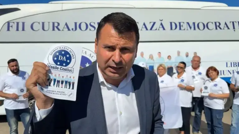 The CEC Sanctions “Democracy at Home” for Undeclared TikTok Campaign Expenses