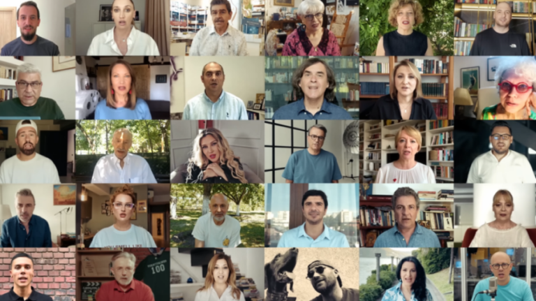 (VIDEO) Romanian band Taxi has released a song dedicated to the Republic of Moldova